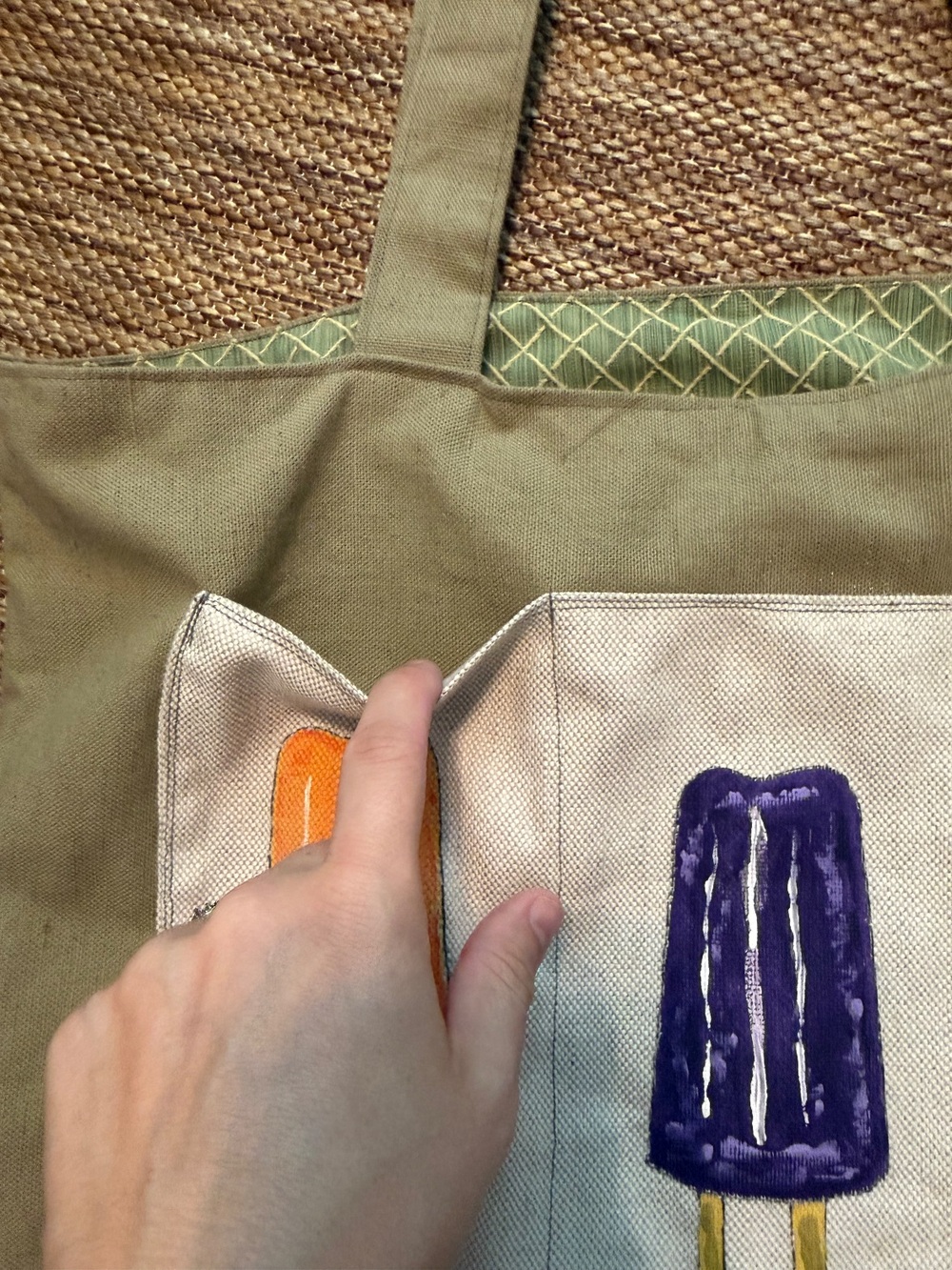 Handmade - Picture 2 of 4